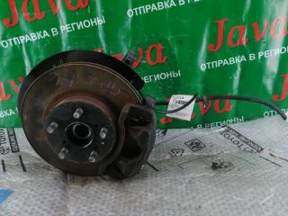 Ступица левая передняя SUBARU IMPREZA GP2 FB16 1 ракурс