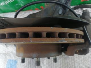 Ступица левая передняя SUBARU IMPREZA GP2 FB16 2 ракурс