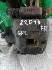 Ступица правая передняя SUBARU IMPREZA GP2 FB16 3 ракурс