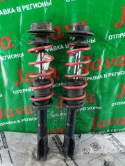 Стойка передняя TOYOTA BB QNC21 3SZ-VE 1 ракурс