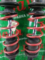 Стойка передняя TOYOTA BB QNC21 3SZ-VE 2 ракурс