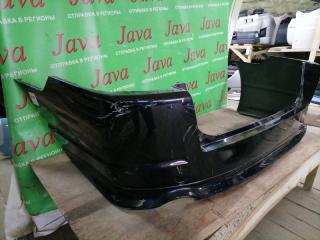 Бампер задний HONDA ODYSSEY RB1 K24A 2 ракурс
