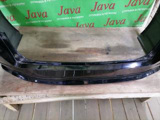 Бампер задний HONDA ODYSSEY RB1 K24A 5 ракурс