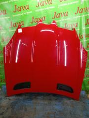 Капот передний MERCEDES-BENZ SLK-Class R171 M271 A1718800057 1 ракурс