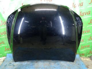 Капот передний TOYOTA MARK X GRX130 4GR-FSE 53301-22430 1 ракурс