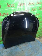 Капот передний TOYOTA MARK X GRX130 4GR-FSE 53301-22430 2 ракурс