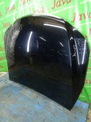 Капот передний TOYOTA MARK X GRX130 4GR-FSE 53301-22430 3 ракурс