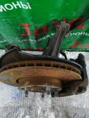 Ступица правая передняя HONDA STEPWGN RG1 K20A 51211-SLJ-J00 2 ракурс