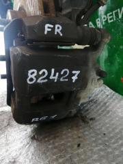 Ступица правая передняя HONDA STEPWGN RG1 K20A 51211-SLJ-J00 3 ракурс