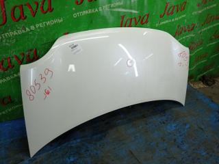 Капот передний HONDA N-ONE JG1 S07A 60100T4G000ZZ 2 ракурс