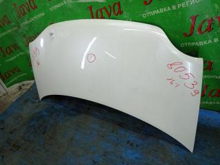 Капот передний HONDA N-ONE JG1 S07A 60100T4G000ZZ 3 ракурс