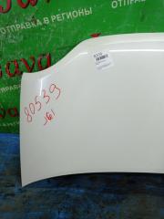 Капот передний HONDA N-ONE JG1 S07A 60100T4G000ZZ 4 ракурс
