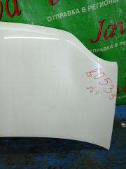Капот передний HONDA N-ONE JG1 S07A 60100T4G000ZZ 5 ракурс