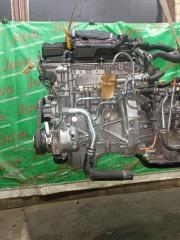 Двигатель SUZUKI SPACIA MK53S R06A 3 ракурс