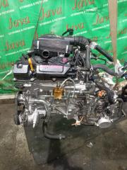 Двигатель SUZUKI SPACIA MK53S R06A 4 ракурс