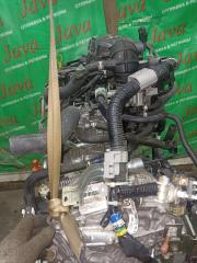 Двигатель SUZUKI SPACIA MK53S R06A 5 ракурс