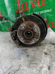 Запчасть ступица передняя левая DAIHATSU ESSE 2009