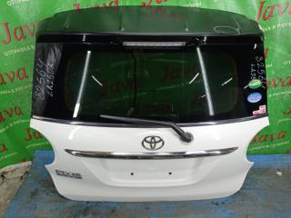 Запчасть дверь задняя задняя TOYOTA PIXIS JOY 2017
