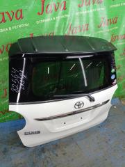 Дверь задняя задняя TOYOTA PIXIS JOY LA250A KF-VE 67005B2G70B0 2 ракурс