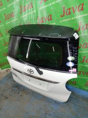 Дверь задняя задняя TOYOTA PIXIS JOY LA250A KF-VE 67005B2G70B0 3 ракурс
