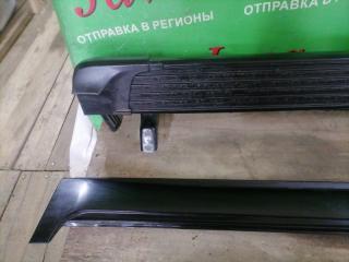 Порог левый TOYOTA LAND CRUISER VDJ200 1VD-FTE 2 ракурс