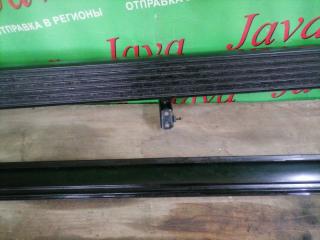 Порог левый TOYOTA LAND CRUISER VDJ200 1VD-FTE 3 ракурс