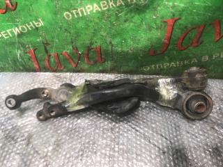 Рычаг левый передний TOYOTA CROWN MAJESTA JZS177 2JZ-FSE 48069-30300 4 ракурс Рычаг левый передний TOYOTA CROWN MAJESTA JZS177 2JZ-FSE 48069-30300 4 ракурс
