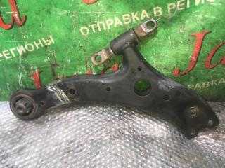 Рычаг левый передний TOYOTA ALPHARD ANH15 2AZ-FE 48069-58010 3 ракурс