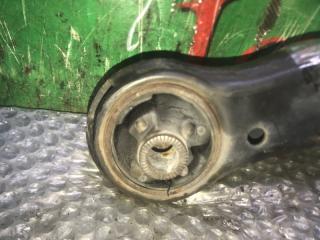 Рычаг левый передний TOYOTA ALPHARD ANH15 2AZ-FE 48069-58010 4 ракурс