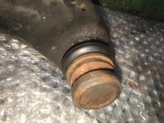 Рычаг правый передний SUBARU LEGACY BP5 EJ20 20202AG000 2 ракурс