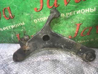 Рычаг правый передний SUBARU LEGACY BP5 EJ20 20202AG000 5 ракурс