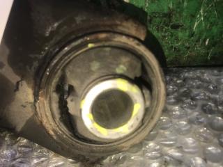Рычаг левый передний SUBARU LEGACY BP5 EJ20 20202AG010 3 ракурс Рычаг левый передний SUBARU LEGACY BP5 EJ20 20202AG010 3 ракурс