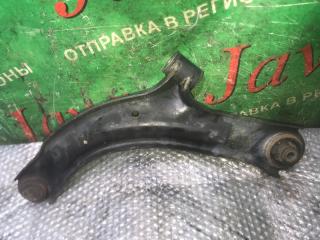 Рычаг правый передний NISSAN BLUEBIRD SYLPHY KG11 MR20DE 54500EW000 5 ракурс
