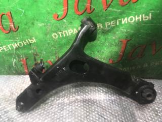 Рычаг правый передний SUBARU LEGACY BP5 EJ20 20202AG000 5 ракурс
