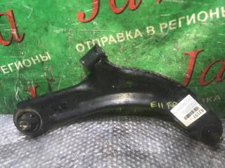 Рычаг правый передний NISSAN NOTE E11 HR15DE 54500-AX00E 1 ракурс