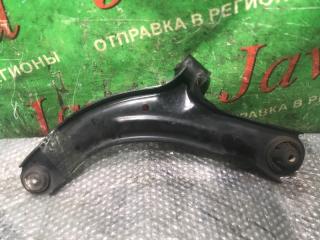 Рычаг правый передний NISSAN NOTE E11 HR15DE 54500-AX00E 5 ракурс
