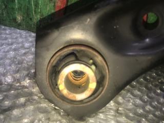 Рычаг правый передний NISSAN NOTE E12 HR12DDR 54500-3VA0A 4 ракурс