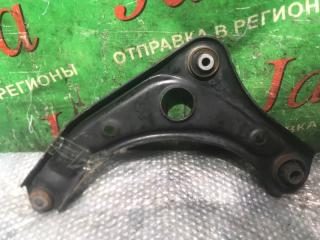 Рычаг правый передний NISSAN NOTE E12 HR12DDR 54500-3VA0A 5 ракурс