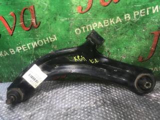 Рычаг нижний передний левый NISSAN BLUEBIRD SYLPHY 2006