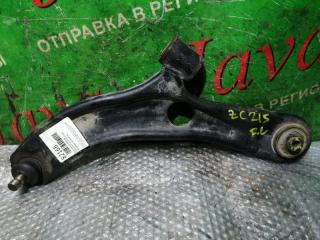 Рычаг левый передний SUZUKI SWIFT ZC21S M15A 45202-63J00 1 ракурс