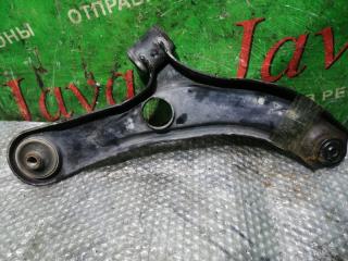Рычаг левый передний SUZUKI SWIFT ZC21S M15A 45202-63J00 5 ракурс