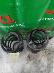 Пружина задняя TOYOTA AQUA NHP10 1NZ-FXE 2 ракурс