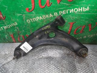Рычаг левый передний TOYOTA VITZ KSP90 1KR-FE 48069-59125 1 ракурс
