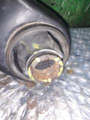 Рычаг левый передний TOYOTA VITZ KSP90 1KR-FE 48069-59125 3 ракурс