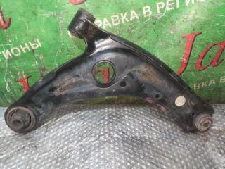 Рычаг левый передний TOYOTA VITZ KSP90 1KR-FE 48069-59125 5 ракурс