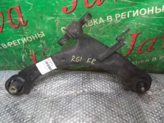 Рычаг правый передний HONDA STEPWGN RG1 K20A 51350-SLJ-013 1 ракурс
