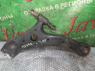 Рычаг правый передний TOYOTA ALPHARD ATH10 2AZ-FXE 48068-58010 3 ракурс