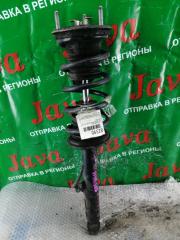 Стойка правая передняя TOYOTA CROWN GRS180 4GR-FSE 1 ракурс