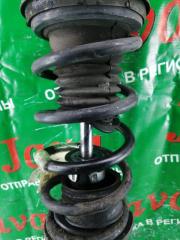 Стойка правая передняя TOYOTA CROWN GRS180 4GR-FSE 2 ракурс