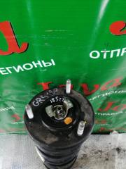 Стойка правая передняя TOYOTA CROWN GRS180 4GR-FSE 3 ракурс